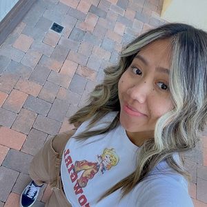 Meet your Posher, Jasmine